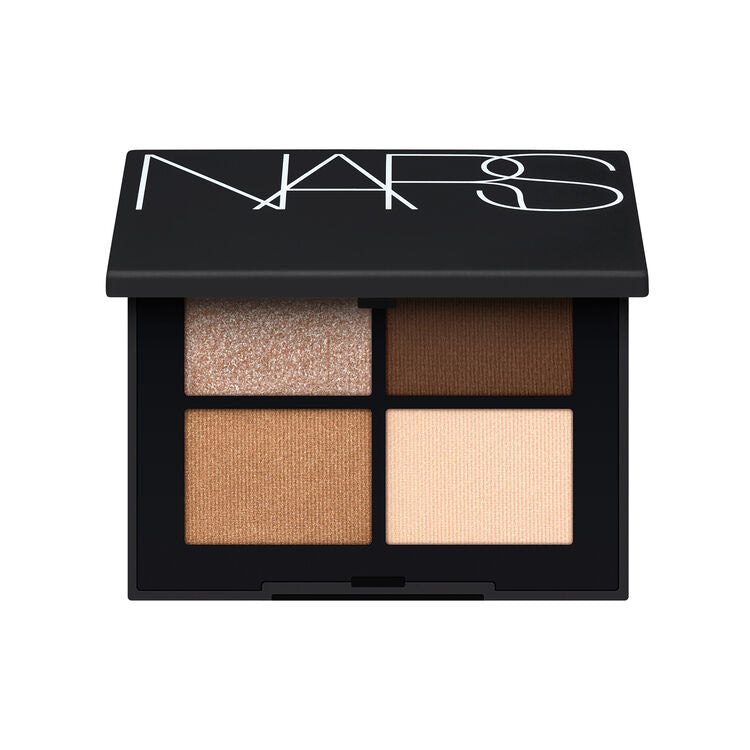 NARS 四色眼影盤 1.1g x 4色