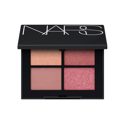NARS 四色眼影盤 1.1g x 4色