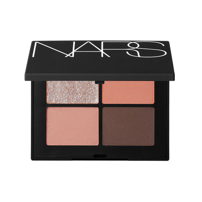 NARS 四色眼影盤 1.1g x 4色
