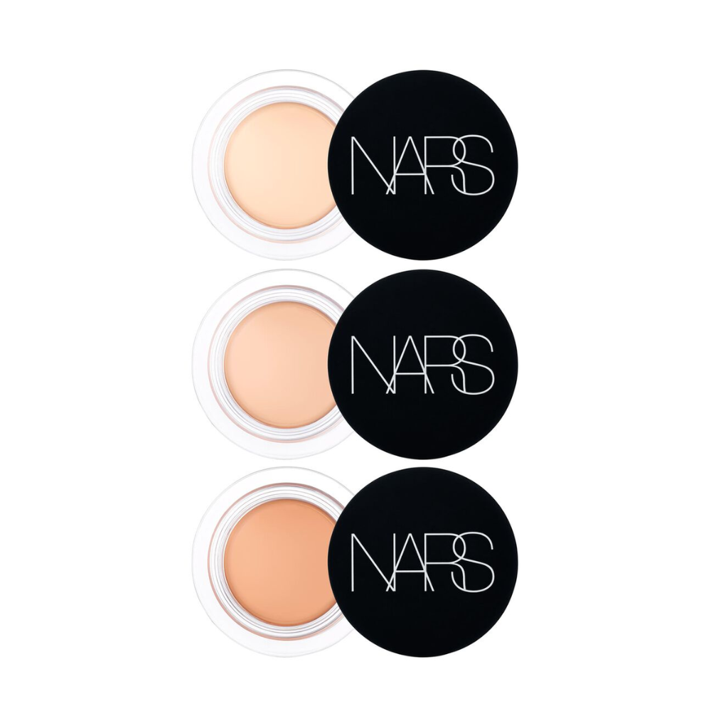 NARS 柔霧遮瑕膏（1275/1276/1279）6.2g