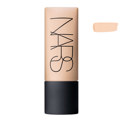 NARS 柔霧粉底液（00304 / 00305）45ml