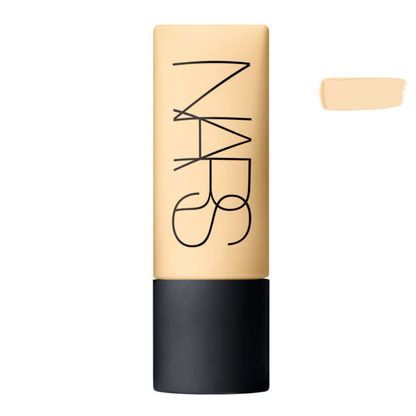NARS 柔霧粉底液（00304 / 00305）45ml