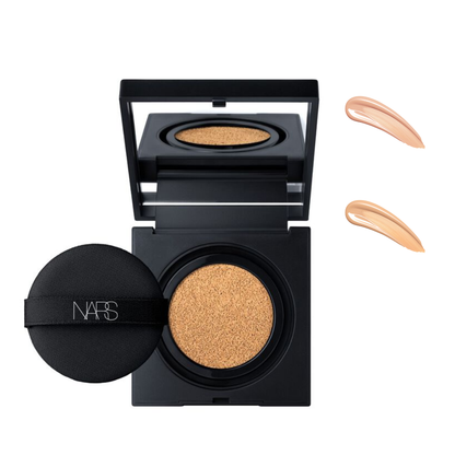 NARS 自然光澤持久 氣墊粉底 (5878/5879) 替換裝 12g