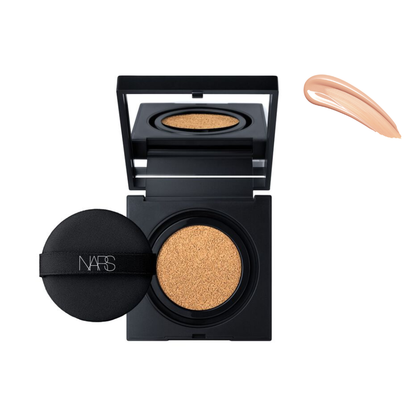 NARS 自然光澤持久 氣墊粉底 (5878/5879) 替換裝 12g