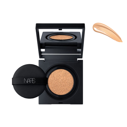 NARS 自然光澤持久 氣墊粉底 (5878/5879) 替換裝 12g
