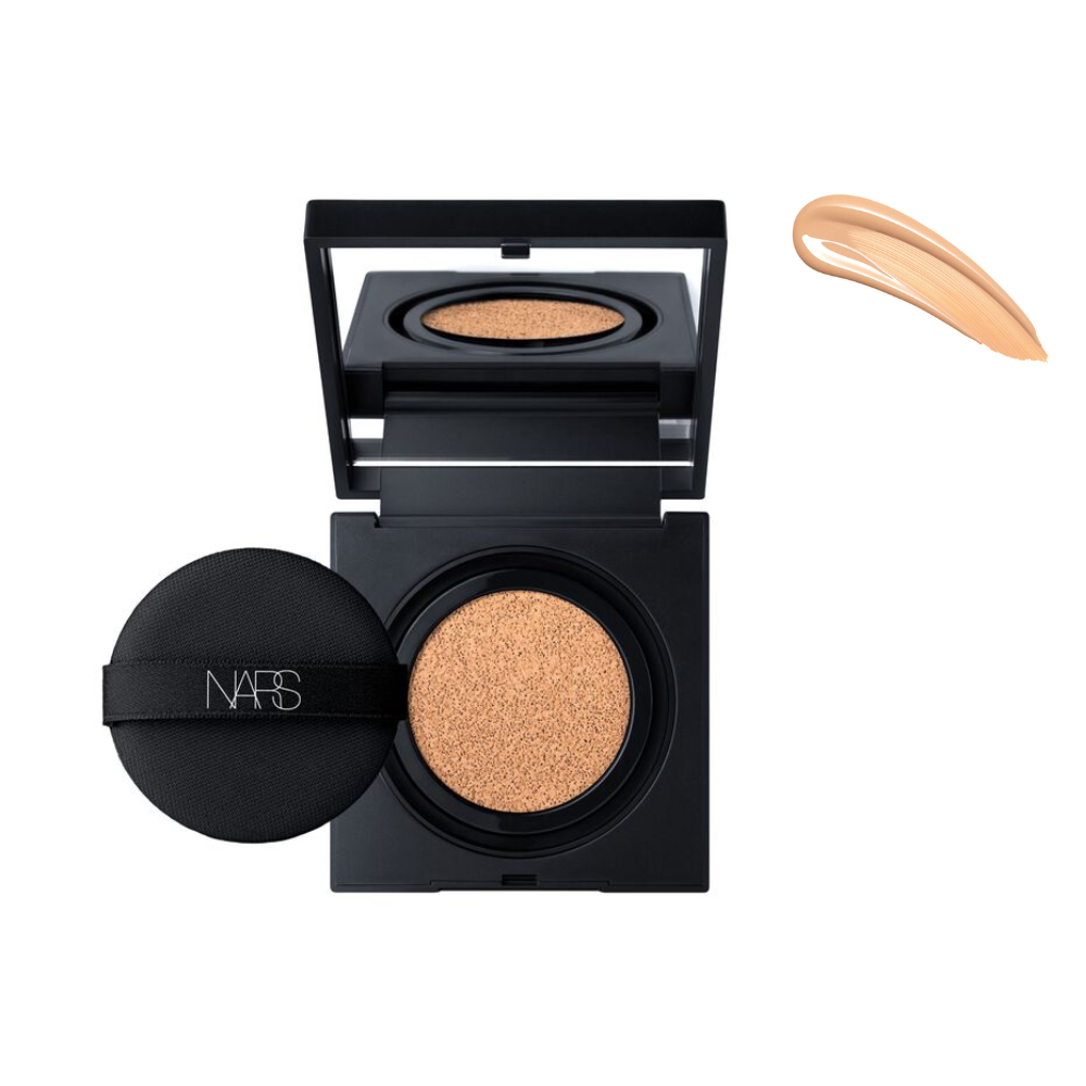 NARS 自然光澤持久 氣墊粉底 (5878/5879) 替換裝 12g