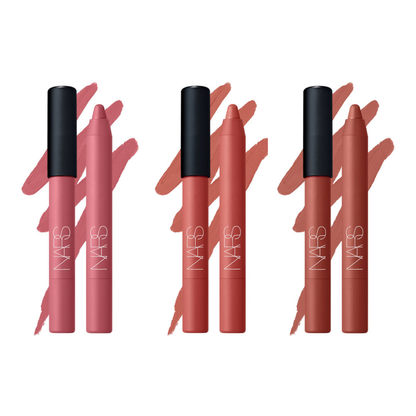 NARS Powermatte 高顯色唇線筆（112 / 170 / 180）2.4g