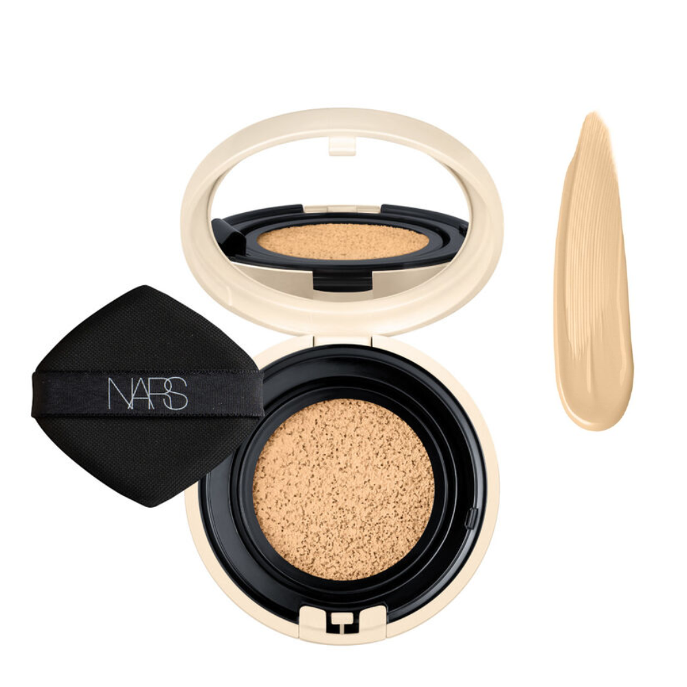 NARS 純淨光採防護水潤光澤 氣墊粉底 #00510 ALASKA 替換芯 12g