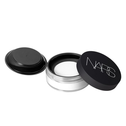NARS 光感定妝蜜粉 N #CRYSTAL 11g