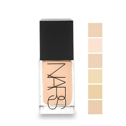 NARS 光感粉底液 30ml