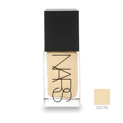 NARS 光感粉底液 30ml