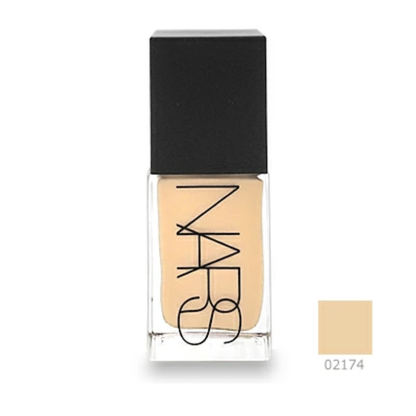 NARS 光感粉底液 30ml