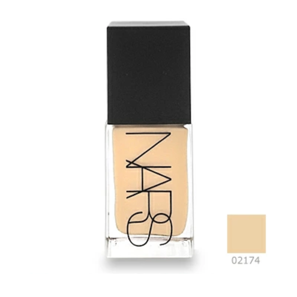 NARS 光感粉底液 30ml