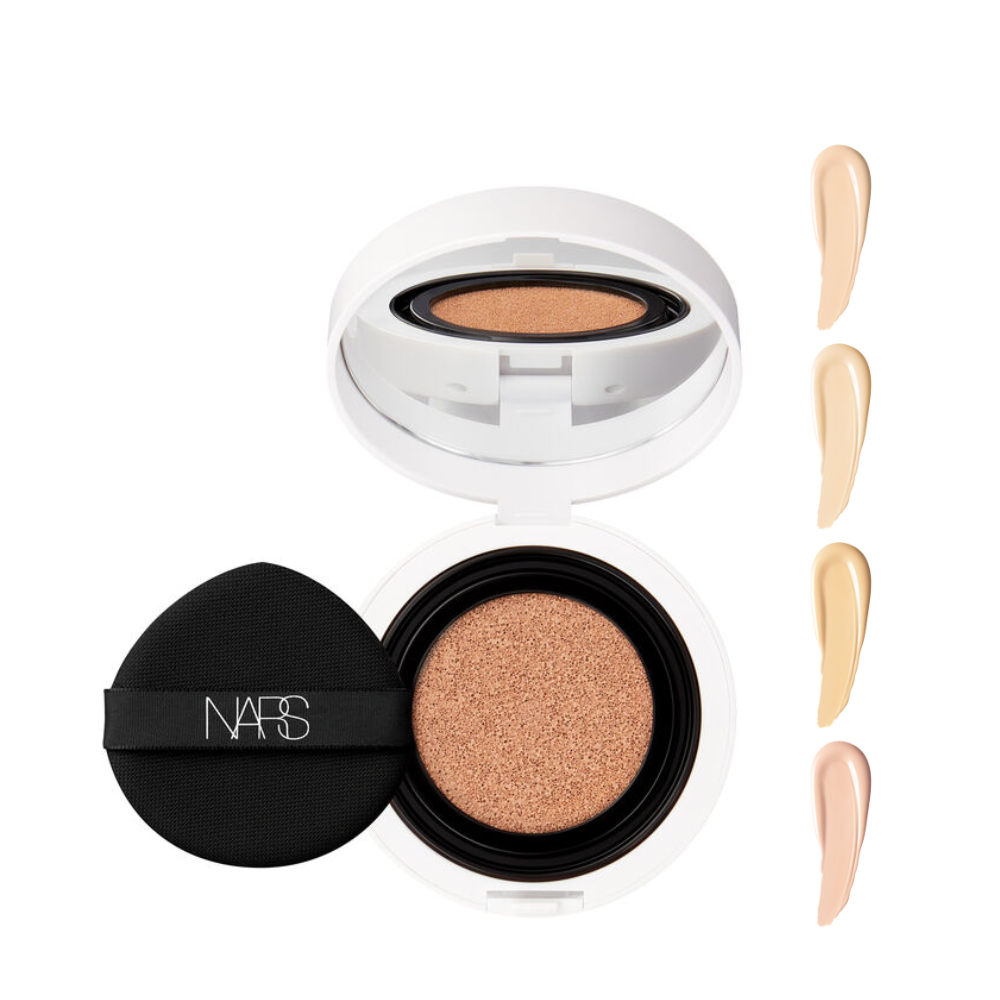 NARS 光感精華氣墊粉底 替換芯 11g