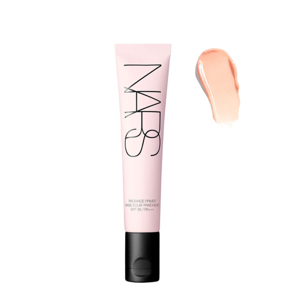NARS 煥採妝前乳 飾底乳 30ml