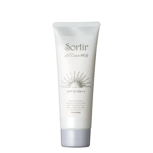 TAMARIS Sortir 抗UV 防曬乳  80g