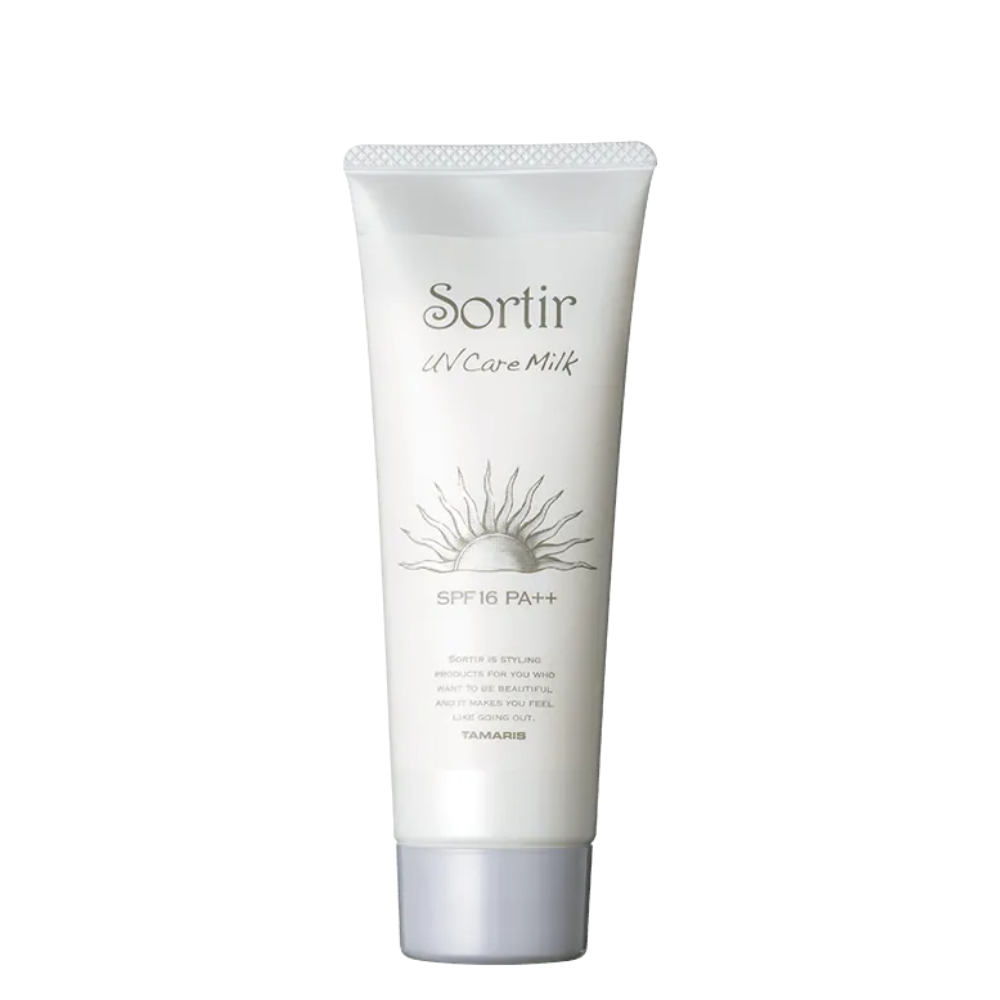 TAMARIS Sortir 抗UV 防曬乳  80g