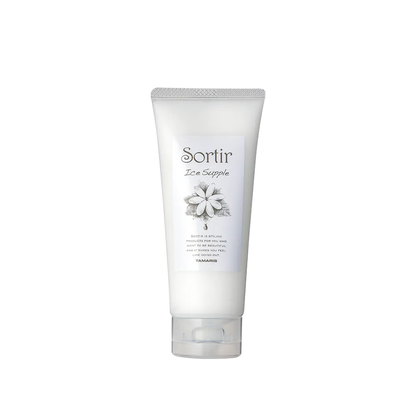 TAMARIS Sortir 涼感 護髮乳（100克/補充裝 1000克）
