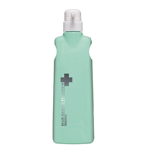 TAMARIS Hair Rescue Platinum  分裝瓶 按壓瓶（1 個）