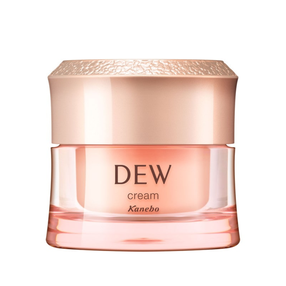 DEW 乳霜 乳液 30g