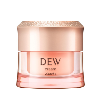 DEW 乳霜 乳液 30g