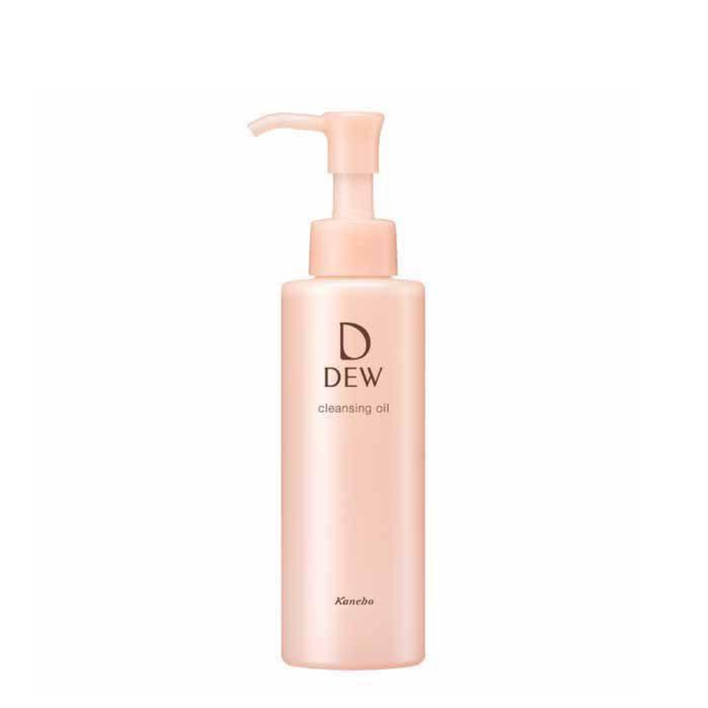 Kanebo DEW 卸妝油 150ml
