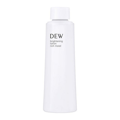 DEW 亮白保濕化妝水（滋潤型/超滋潤型）150ml/補充裝 150ml
