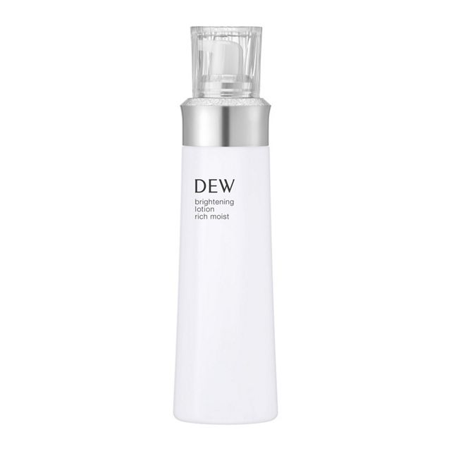 DEW 亮白保濕化妝水（滋潤型/超滋潤型）150ml/補充裝 150ml