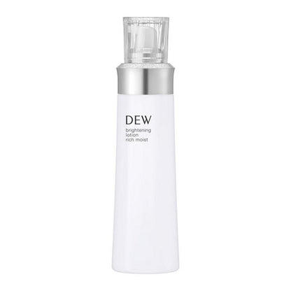 DEW 亮白保濕化妝水（滋潤型/超滋潤型）150ml/補充裝 150ml