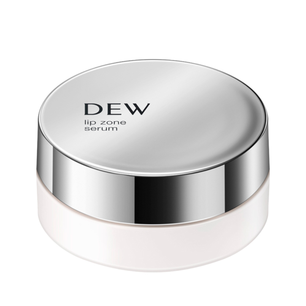 DEW 唇部精華液 護唇 8g