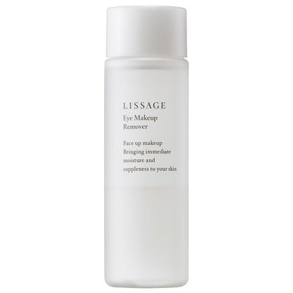 LISSAGE 眼部卸妝液 100ml