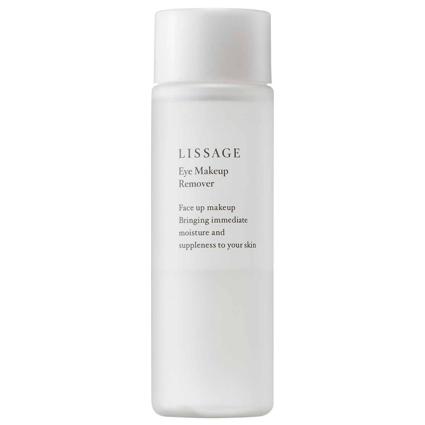 LISSAGE 眼部卸妝液 100ml
