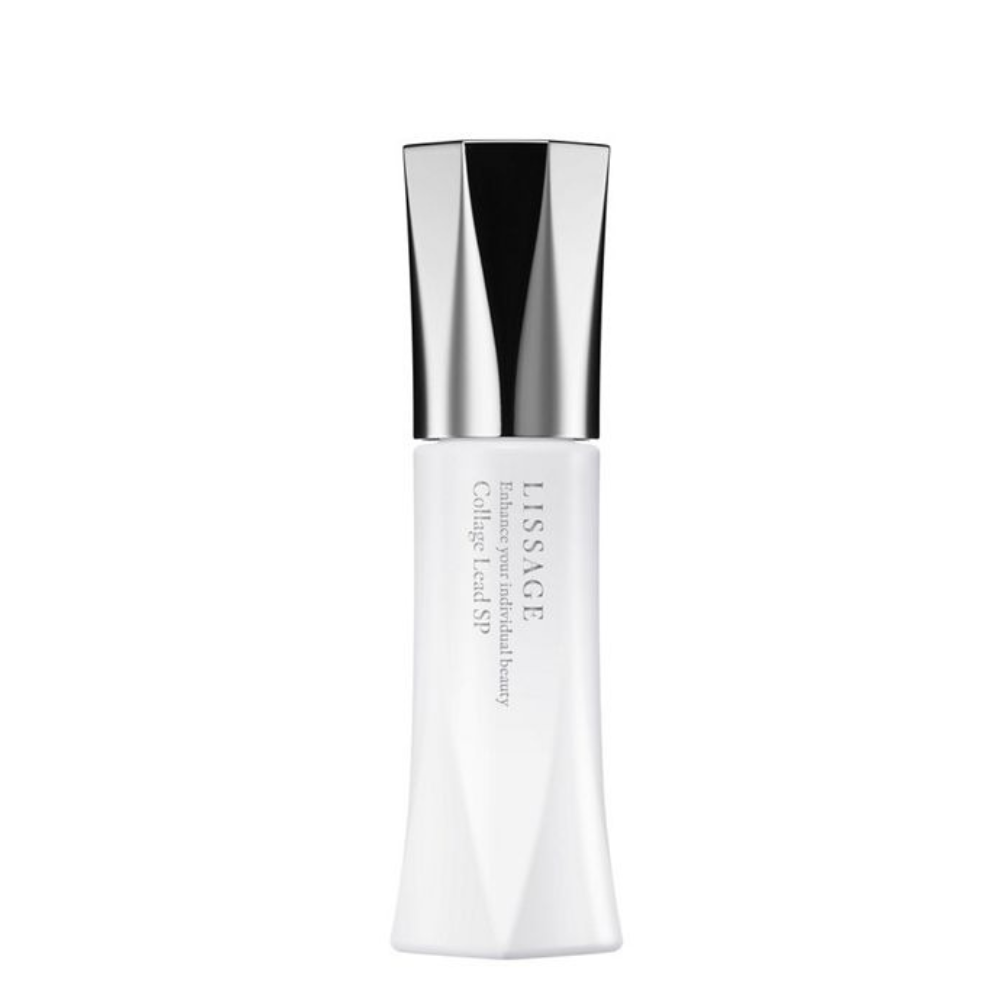 LISSAGE 膠原蛋白精華液 50ml