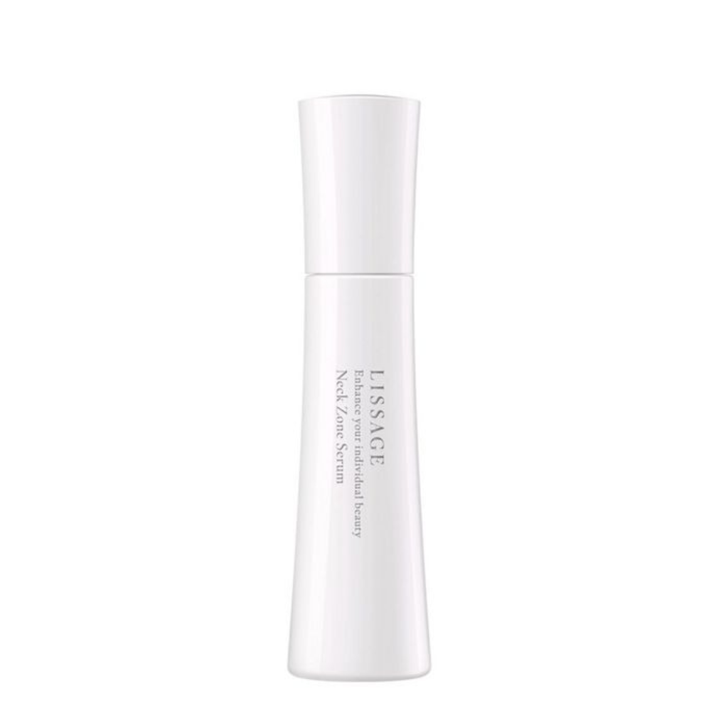 LISSAGE 頸部保養精華液 100ml