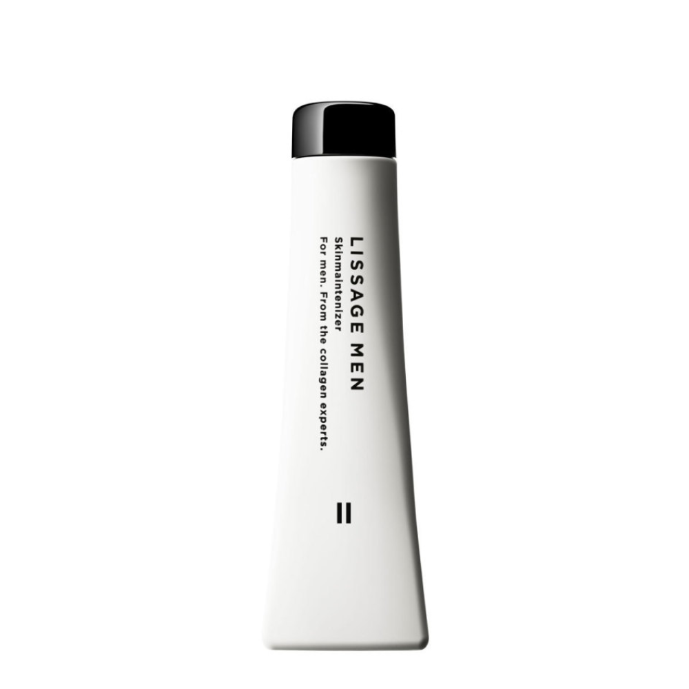 LISSAGE 男士肌膚化妝水 II 替換裝 130ml