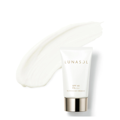 LUNASOL 防曬乳 抗UV SPF40 PA+++ 40g