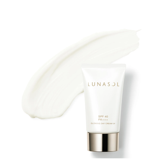 LUNASOL 防曬乳 抗UV SPF40 PA+++ 40g