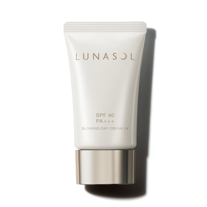 LUNASOL 防曬乳 抗UV SPF40 PA+++ 40g