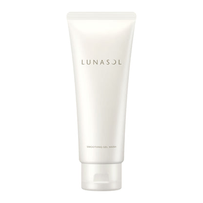 LUNASOL 柔順洗面凝膠 150g