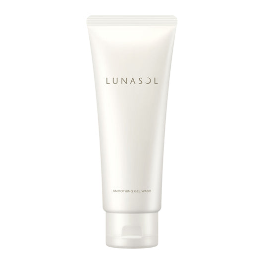 LUNASOL 柔順洗面凝膠 150g