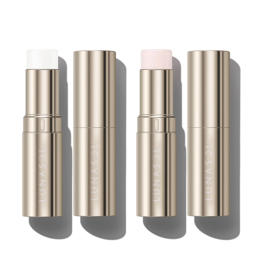 LUNASOL Radiant Stick 打亮膏 修容膏 N (01/02) 9.1g