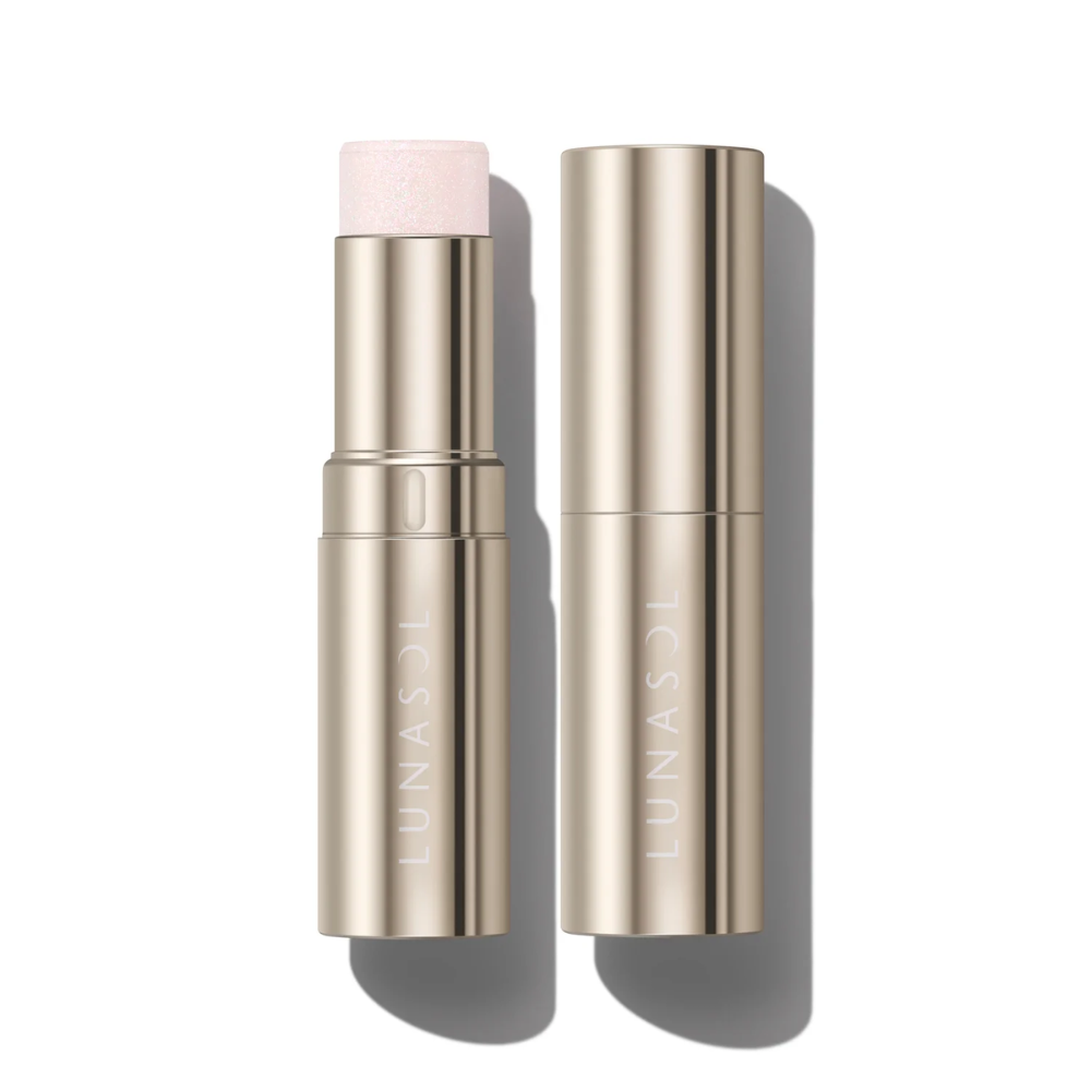 LUNASOL Radiant Stick 打亮膏 修容膏 N (01/02) 9.1g
