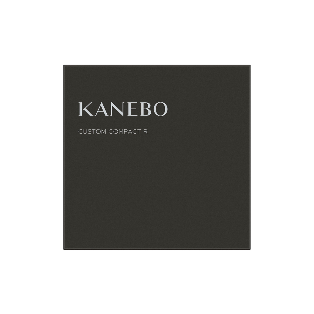 KANEBO 佳麗寶 Custom Compact 彩妝盤 R 1 件裝
