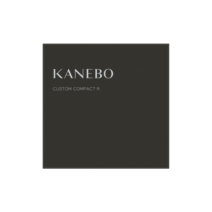 KANEBO 佳麗寶 Custom Compact 彩妝盤 R 1 件裝