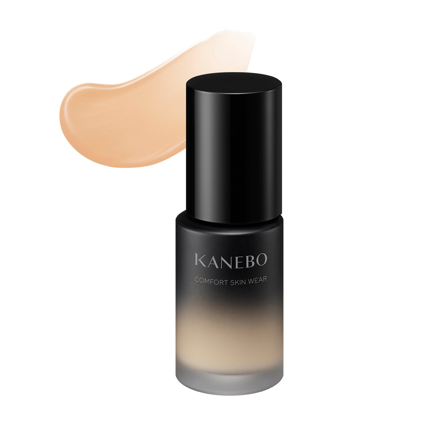 KANEBO 佳麗寶 Comfort Skin Wear 粉底液  #米色B  30ml