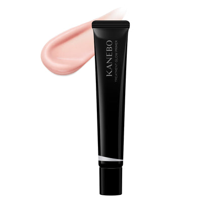 KANEBO 佳麗寶 Treatment Glow Primer 妝前乳 飾底乳 SPF18 PA++ 30克