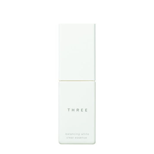 THREE 平衡亮白精華液 30ml