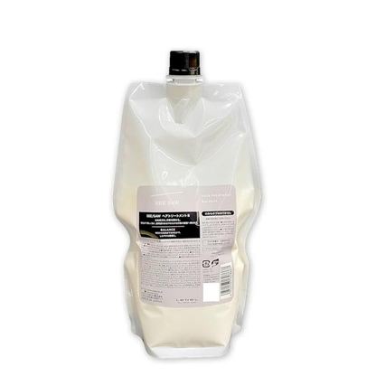 LebeL 肯邦 See/Saw 護髮乳 B 補充包 800ml