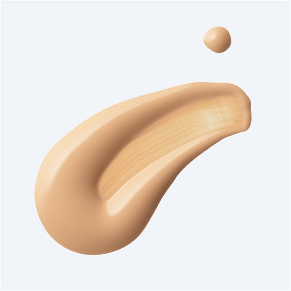Naris 娜莉絲 Eett 柔滑粉底液 #02 自然米色 25ml