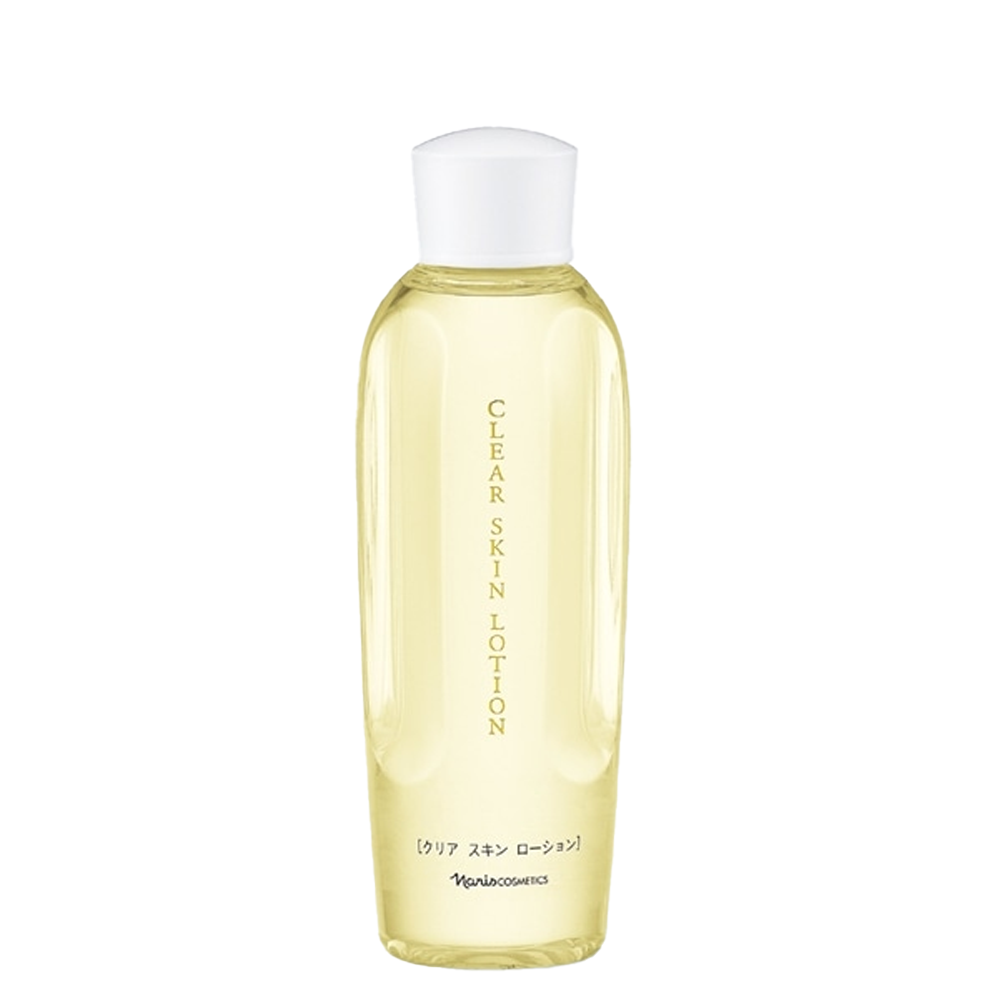 Naris 娜莉絲 clear skin 淨膚化妝水 250ml